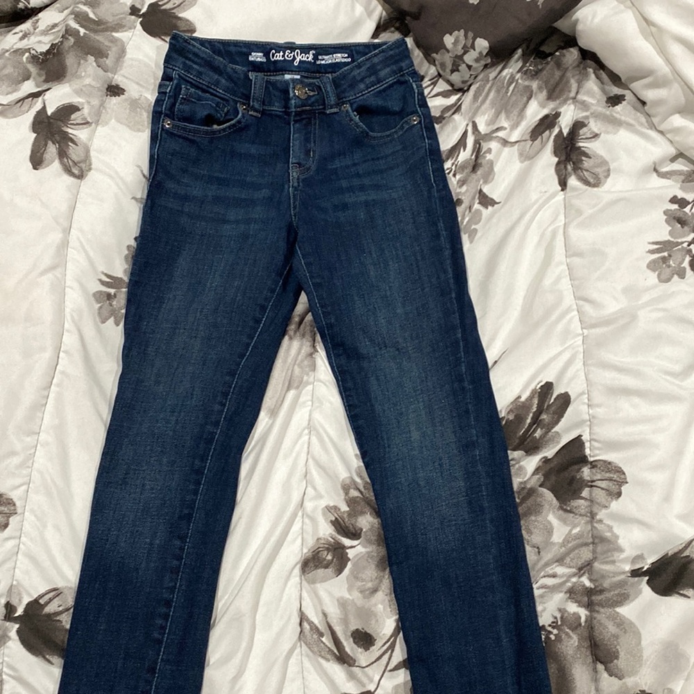 Excellent Condition/Only Used Once Girl Jean